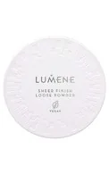 LUMENE SHEER FINISH BIRSTOŠAIS PŪDERIS, 8G