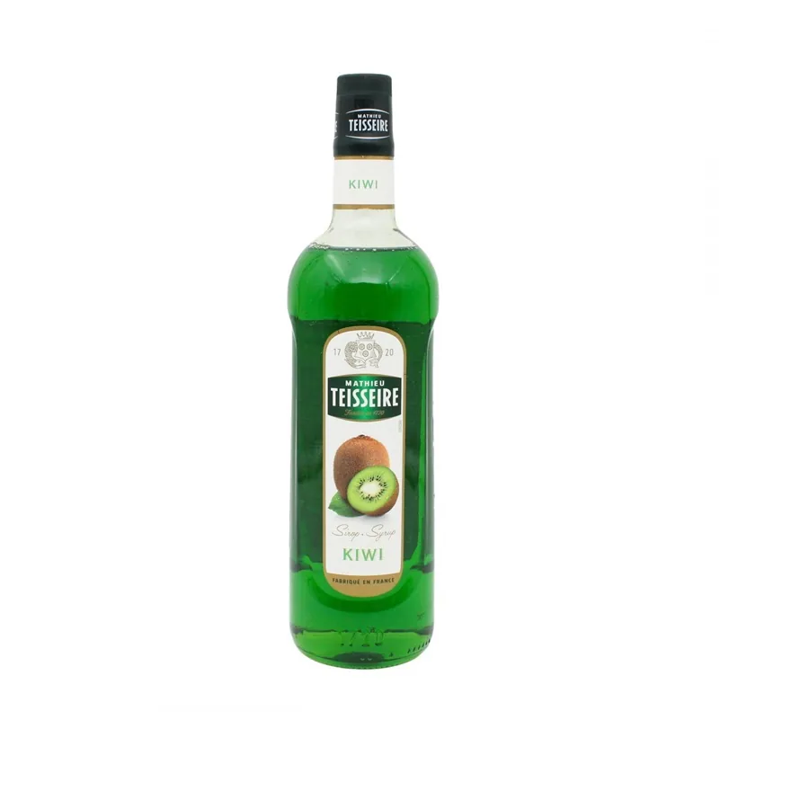 SĪRUPS TEISSEIRE KIVI, 1L (DEP)