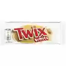 BATONIŅŠ TWIX WHITE 2X23G