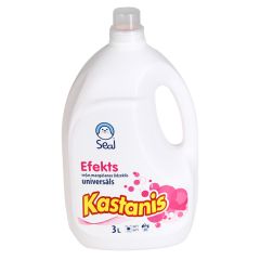 VEĻAS MAZG.LĪDZ.KASTANIS EFEKTS 3L 50MR