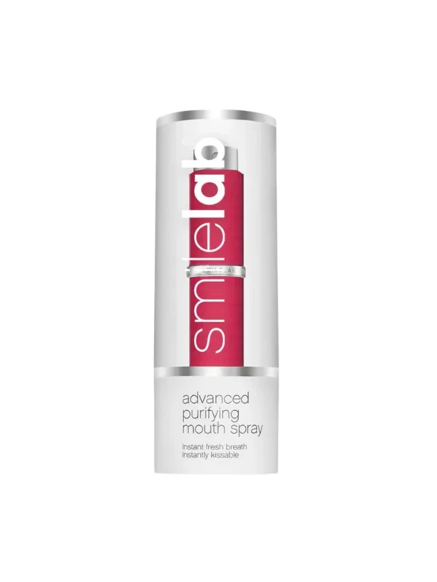 Smilelab Pink mutes atsvaidzinātājs, 8 ml