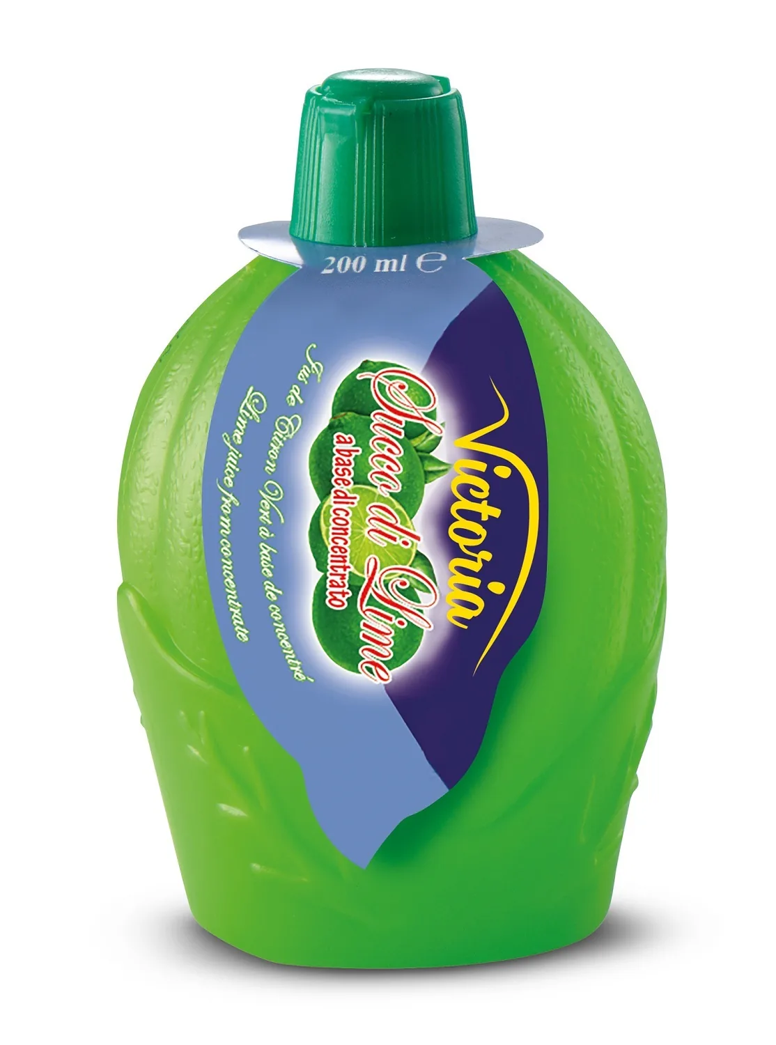 LAIMA SULA VICTORIA, NO KONCENTRĀTA, PET, 0.2L