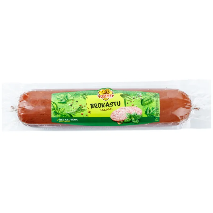 SALAMI BROKASTU 700G