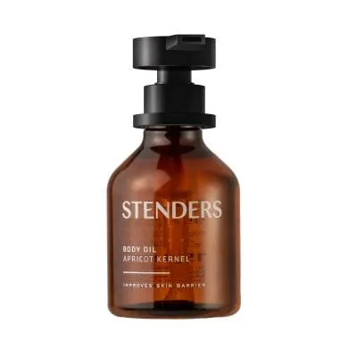 Масло абрикосовых косточек Stenders, 150 мл