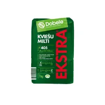 KVIEŠU MILTI EKSTRA 1KG