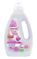 DOMOL MAZGĀŠANAS LĪDZEKLIS KRĀSAINAI VEĻAI FLOWER ESSENCE, ŠĶIDRS, 1.1L