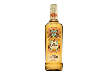 Текила Jose Cuervo Reposado Le 35%, 0,7 л