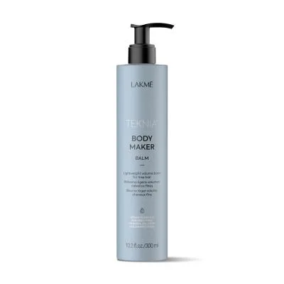 Lakmē Teknia Body Maker balzams 300 ml