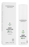 MADARA DEEP MOISTURE NOURISH KRĒMS, 50ML
