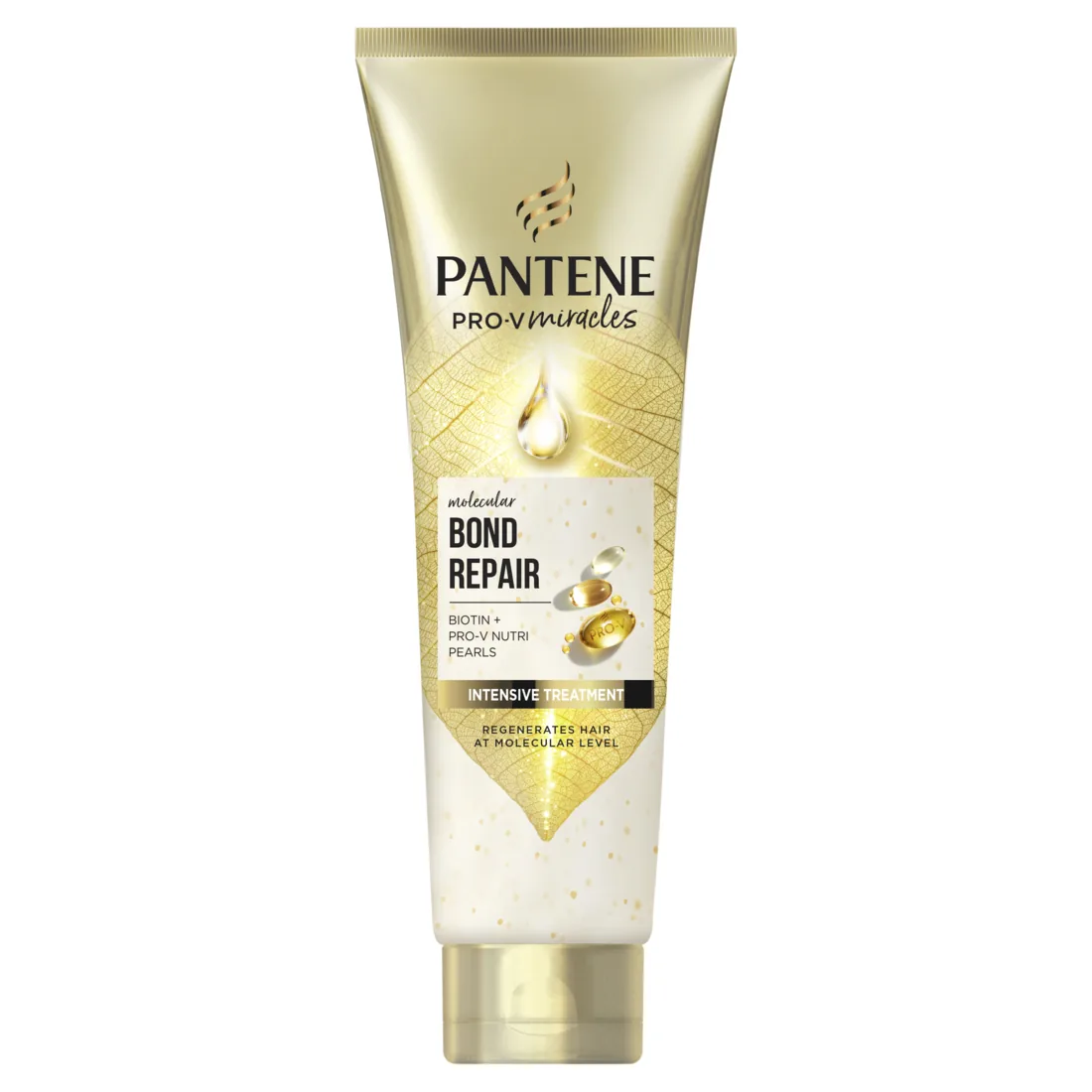 INTENSĪVS MATU KONDICIONIERIS PANTENE BOND REPAIR, 150 ML