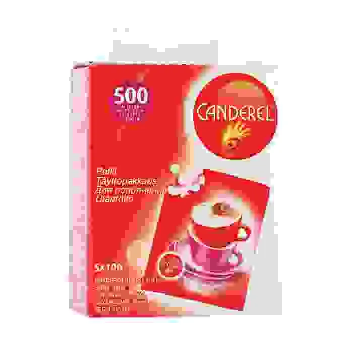 SALDINĀTĀJS CANDEREL REFILL 42,5G