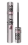 MAYBELLINE LASH SENSATIONAL SKY TUBES SKROPSTU TUŠA, VERY BLACK, 7ML