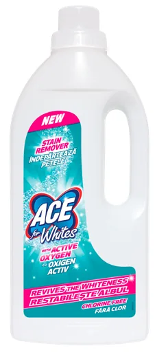LĪDZ.TRAIPU TĪR.ACE WHITE 1L