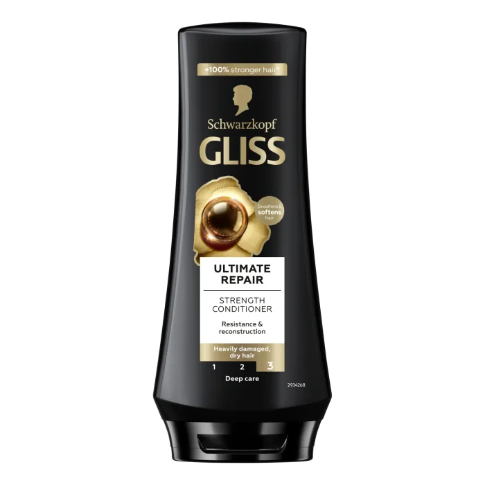 MATU BALZ. GLISS ULTIMATE REPAIR 200ML