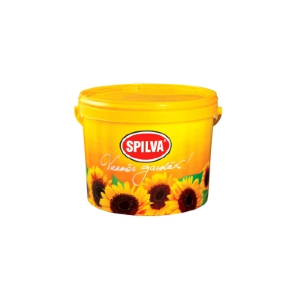 BROKASTU MAJONĒZE 10 KG SPILVA