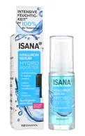 ISANA HYDRO BOOSTER HIALURONA SERUMS SAUSAI ĀDAI, 30ML