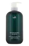 LADOR WONDER BUBBLE ŠAMPŪNS SAUSIEM UN PŪKAINIEM MATIEM, 530ML