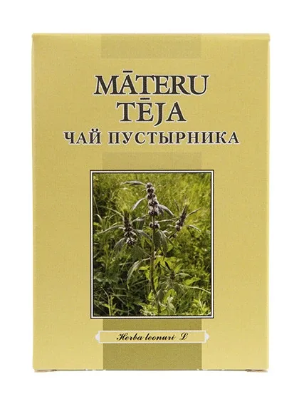 Dunduri māteru tēja, 30 g