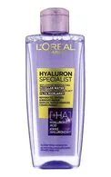 L'OREAL HYALURON SPECIALIST MICELĀRAIS ŪDENS ĀDAI, 200ML
