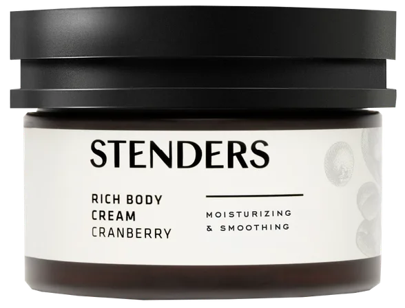 Stenders Клюквенный крем для начинки, 200 г