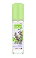 ALTERRA JOJOBA IZSMIDZINĀMS DEZODORANTS SIEVIETĒM, 75ML