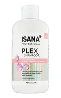ISANA PROFESSIONAL PLEX ŠAMPŪNS BOJĀTIEM MATIEM, 250ML