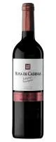 Sarkanvīns Hoya de Cadenas Cabernet Sauvignon, sauss, 13%, 0,75 l