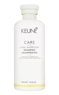 KEUNE CARE VITAL NUTRITION ŠAMPŪNS MATIEM, 300ML