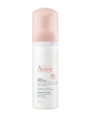 Avene attīrošas putas 150 ml