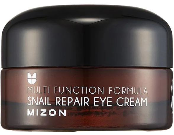 Mizon Snail Repair krēms ādai ap acīm, 25 ml
