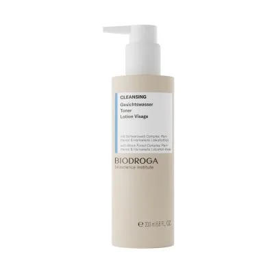 Biodroga Cleansing Toniks ar maigi attīrošu iedarbību 200 ml