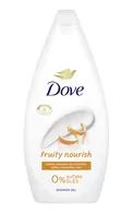DOVE FRUITY NOURISH DUŠAS ŽELEJA, 450ML