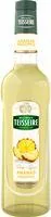 SĪRUPS TEISSEIRE ANANASU, 0.7L (DEP)