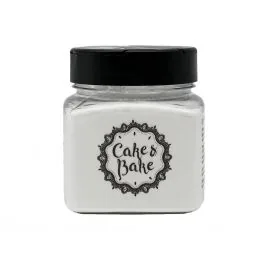 PŪDERCUKURS 140G CAKE&BAKE