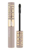 MAYBELLINE NEW YORK BODY LASH SENSATIONAL SKROPSTU TUŠA, BLACK, 9.65ML