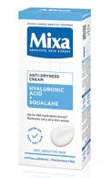 MIXA ANTI-DRYNESS MITRINOŠS SEJAS KRĒMS, 50ML