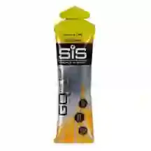 Энергетический гель SiS Go с лимонным и лаймовым вкусом, 60 мл