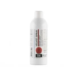 Kakao sviesta aerosols 400 ml ķiršu sarkans velvet
