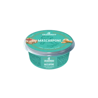 SIERS MASCARPONE GRANAROLO 250G