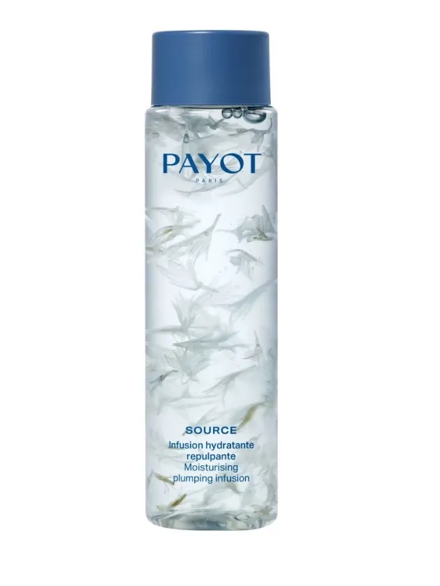 Payot Source mitrinošs gels, 125 ml