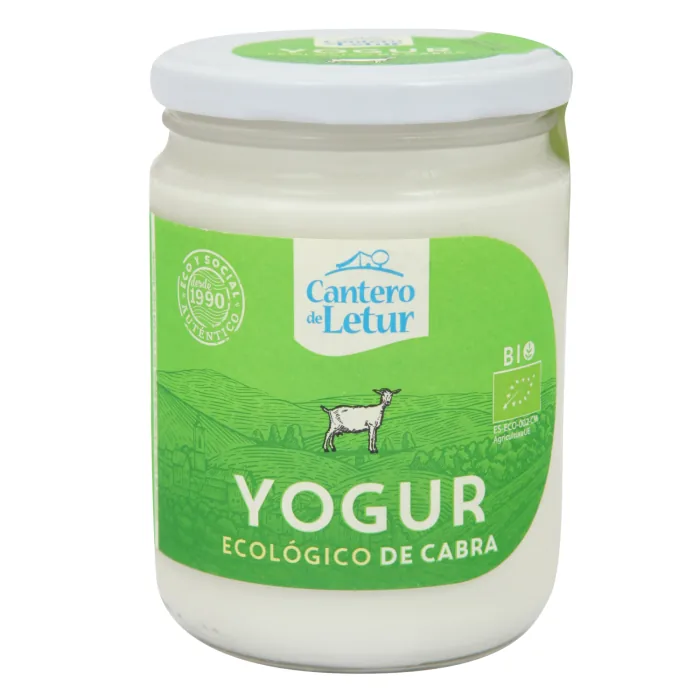 JOGURTS KAZAS PIENA DABĪGS BIO 4,4% 420G