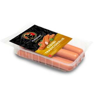 CĪSIŅI KGS TRADICIONĀLIE 430G