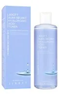 JIGOTT AURA SECRET HYALURONIC ACID TONIKS SEJAI, 300ML