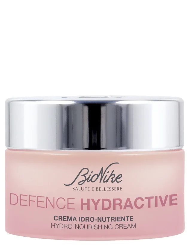 Bionike Defence Hydractive mitrinošs krēms, 50 ml