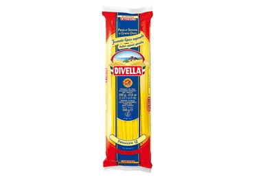 MAKARONI FETTUCCINE DIVELLA 500G