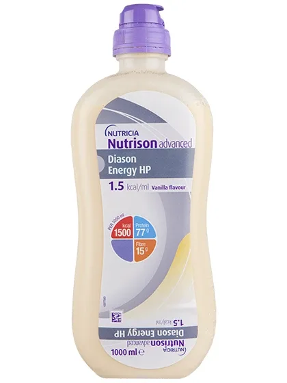 Nutrison adv diason energy HP, 1000 ml