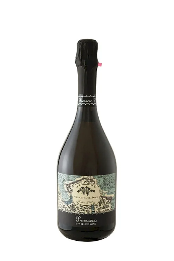 Просекко Vigneti del Sole
