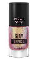 RIVAL LOVES ME EFFECT NAGU LAKA, 9ML