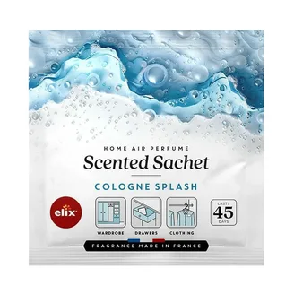GAISA ATSV.ELIX AROMATIZĒTS MAISIŅŠ COLOGNE SPLASH