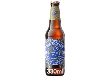 ALUS BROOKLYN SPEC.EFFECTS 0,4% 330ML D